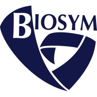 Biosym logo, Biosym contact details