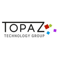 TOPAZ Technology Group logo, TOPAZ Technology Group contact details