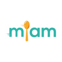 Miam logo, Miam contact details