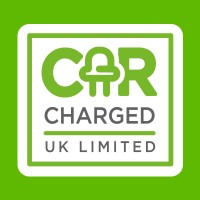 Car Charged UK logo, Car Charged UK contact details