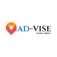 Ad-Vise Digital Media logo, Ad-Vise Digital Media contact details