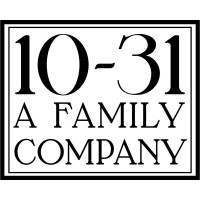 10-31 Inc logo, 10-31 Inc contact details