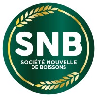 Société Nouvelle de Boissons logo, Société Nouvelle de Boissons contact details