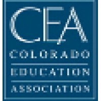 Colorado Education Association logo, Colorado Education Association contact details