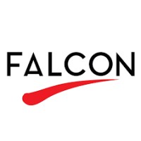 Falcon Incorporation SG logo, Falcon Incorporation SG contact details