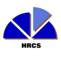 HRCS logo, HRCS contact details