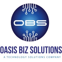 Oasis Biz Solutions logo, Oasis Biz Solutions contact details