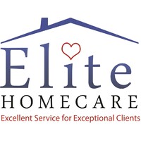 Elite HomeCare LLC logo, Elite HomeCare LLC contact details