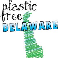 Plastic Free Delaware logo, Plastic Free Delaware contact details