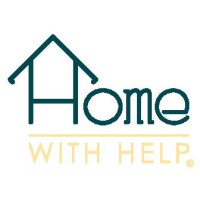 Home With Help logo, Home With Help contact details