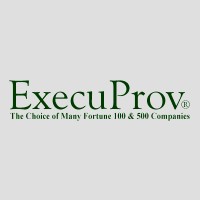 ExecuProv logo, ExecuProv contact details