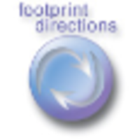 Footprint Directions logo, Footprint Directions contact details