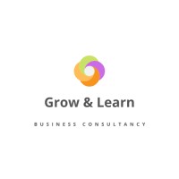 Grow & Learn logo, Grow & Learn contact details