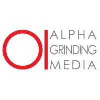 Alpha Grinding Media logo, Alpha Grinding Media contact details