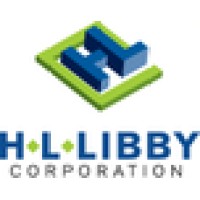 H L Libby Corp logo, H L Libby Corp contact details