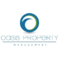 Oasis Property Management logo, Oasis Property Management contact details