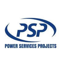 Power Services Projects -PSP logo, Power Services Projects -PSP contact details