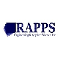 Rapps Engineering & Applied Science logo, Rapps Engineering & Applied Science contact details