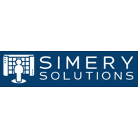 Simery Solutions logo, Simery Solutions contact details