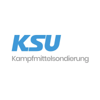 KSU Kampfmittelsondierung GmbH & Co. KG logo, KSU Kampfmittelsondierung GmbH & Co. KG contact details