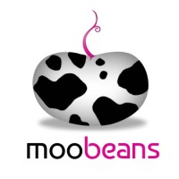 Moo Beans Ltd logo, Moo Beans Ltd contact details