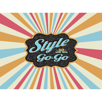 Style a Go-Go logo, Style a Go-Go contact details