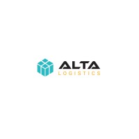 Alta Logistics, Inc. logo, Alta Logistics, Inc. contact details