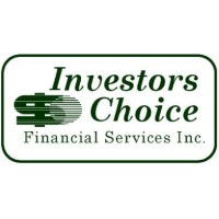 Investors Choice Financial Services Inc logo, Investors Choice Financial Services Inc contact details