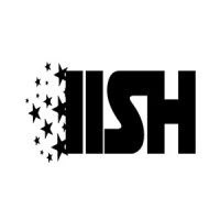 IISH logo, IISH contact details