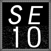 SE10 logo, SE10 contact details