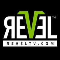 Revel TV logo, Revel TV contact details