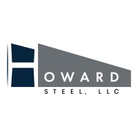 Howard Steel logo, Howard Steel contact details