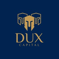 DUX Capital logo, DUX Capital contact details