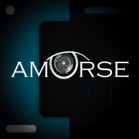 Amorse Media Productions logo, Amorse Media Productions contact details