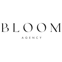 BLOOM Agency logo, BLOOM Agency contact details