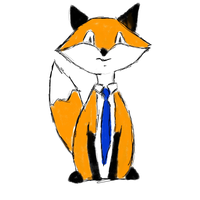 One Savvy Fox logo, One Savvy Fox contact details