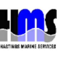 Hastings Marine Services Ltd logo, Hastings Marine Services Ltd contact details