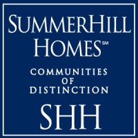 SummerHill Homes logo, SummerHill Homes contact details