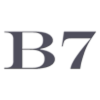 B7 Inc. logo, B7 Inc. contact details