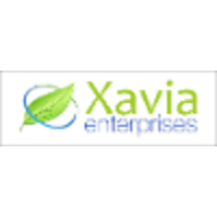 Xavia Enterprises logo, Xavia Enterprises contact details