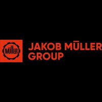 Jakob Müller Group logo, Jakob Müller Group contact details