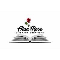 ALAN ROSE LITERARY CREATIONS logo, ALAN ROSE LITERARY CREATIONS contact details