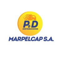 MARPELCAP S.A. logo, MARPELCAP S.A. contact details