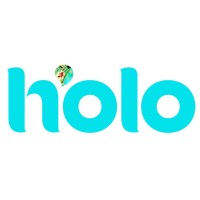 H'olo Partnering logo, H'olo Partnering contact details