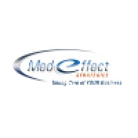 MedEffect Strategies logo, MedEffect Strategies contact details