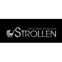 Strollen logo, Strollen contact details