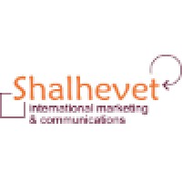 Shalhevet communications logo, Shalhevet communications contact details