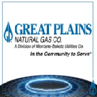 Great Plains Natural Gas logo, Great Plains Natural Gas contact details