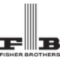 Fisher Brothers logo, Fisher Brothers contact details