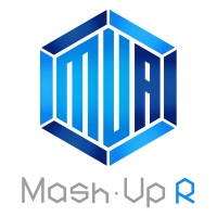 Mash Up R Japan logo, Mash Up R Japan contact details